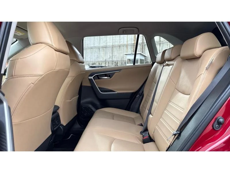 Toyota Rav4 2.5HSD PREMIUM PLUS AWD, снимка 11 - Автомобили и джипове - 53003508