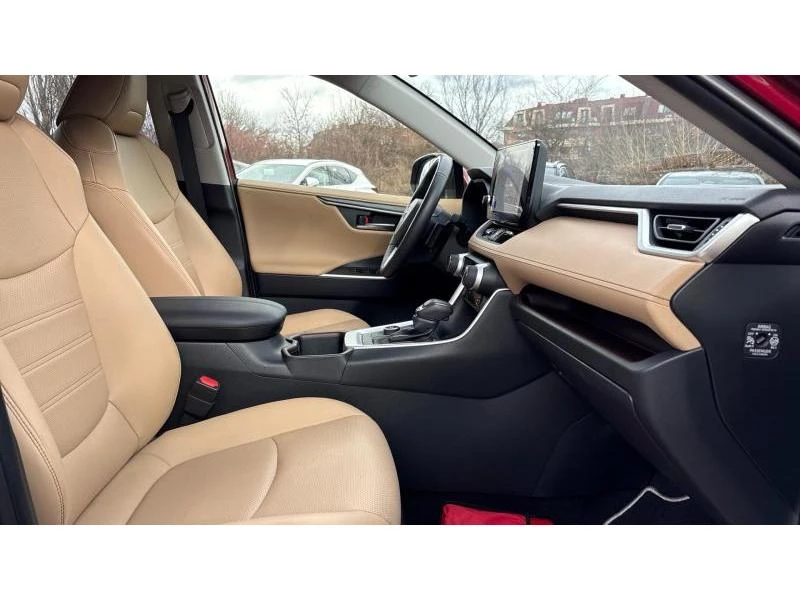 Toyota Rav4 2.5HSD PREMIUM PLUS AWD, снимка 6 - Автомобили и джипове - 53003508