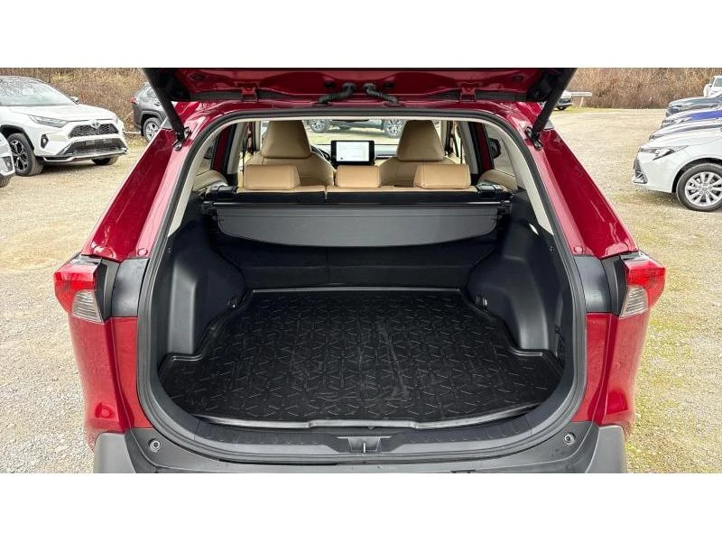 Toyota Rav4 2.5HSD PREMIUM PLUS AWD, снимка 10 - Автомобили и джипове - 53003508