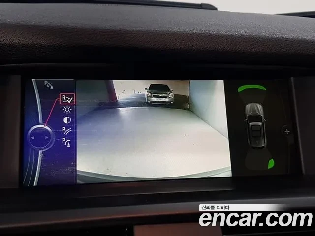 BMW X3 xDrive 28i. HUD, ЕЛ. САЛОН, ЦЕНА до БГ, снимка 15 - Автомобили и джипове - 56021455