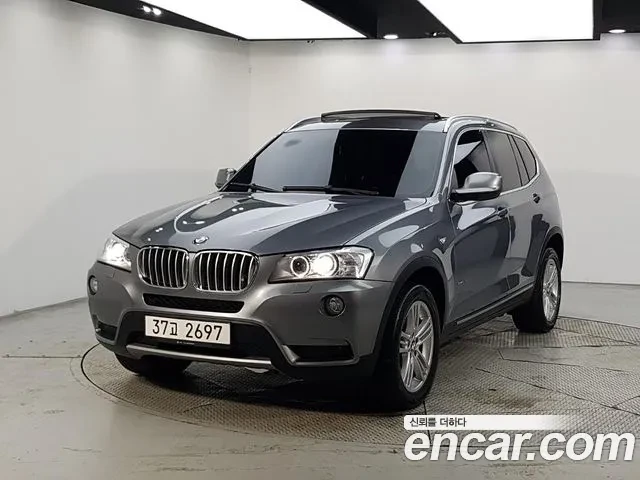 BMW X3 xDrive 28i. HUD, ЕЛ. САЛОН, ЦЕНА до БГ