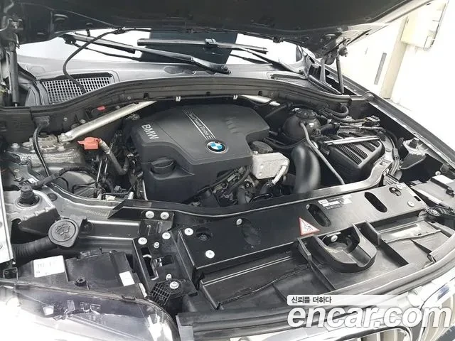 BMW X3 xDrive 28i. HUD, ЕЛ. САЛОН, ЦЕНА до БГ, снимка 6 - Автомобили и джипове - 56021455