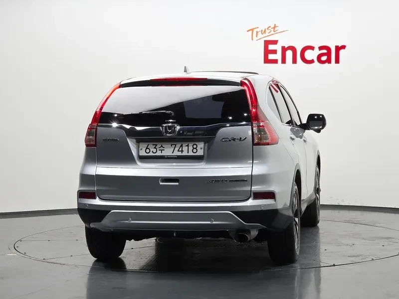 Honda Cr-v 4Wd Touring 4Th Generation | Mobile.bg � ����������� 12