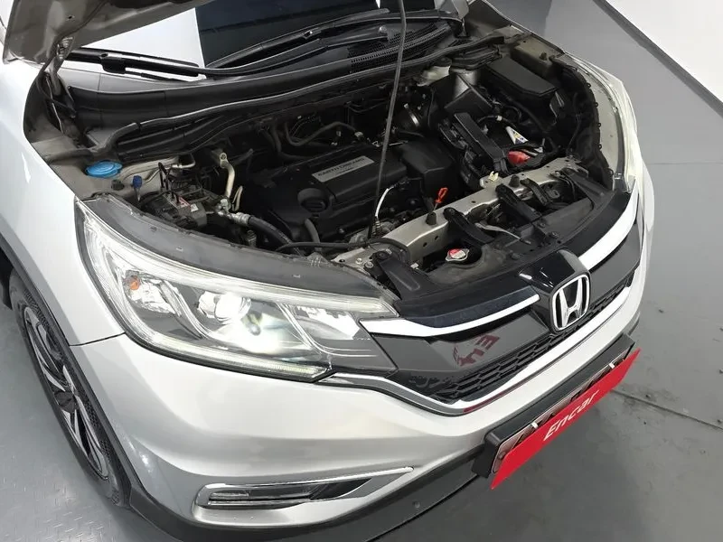Honda Cr-v 4Wd Touring 4Th Generation | Mobile.bg � ����������� 16