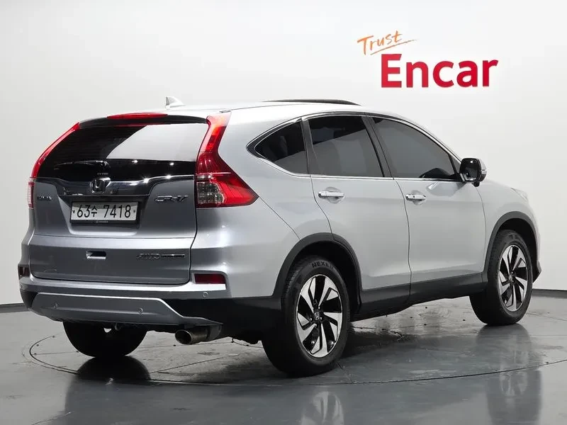 Honda Cr-v 4Wd Touring 4Th Generation | Mobile.bg � ����������� 6