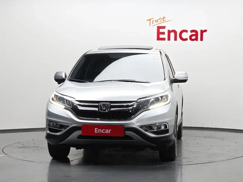 Honda Cr-v 4Wd Touring 4Th Generation | Mobile.bg � ����������� 8