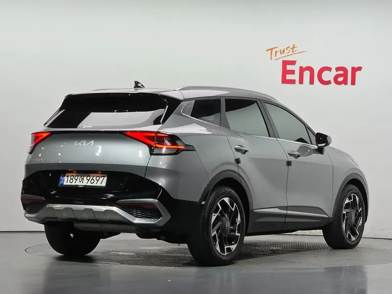 Kia Sportage LPG 2.0| Pano| 360| �������| ���������| Head Up|  | Mobile.bg � ����������� 2