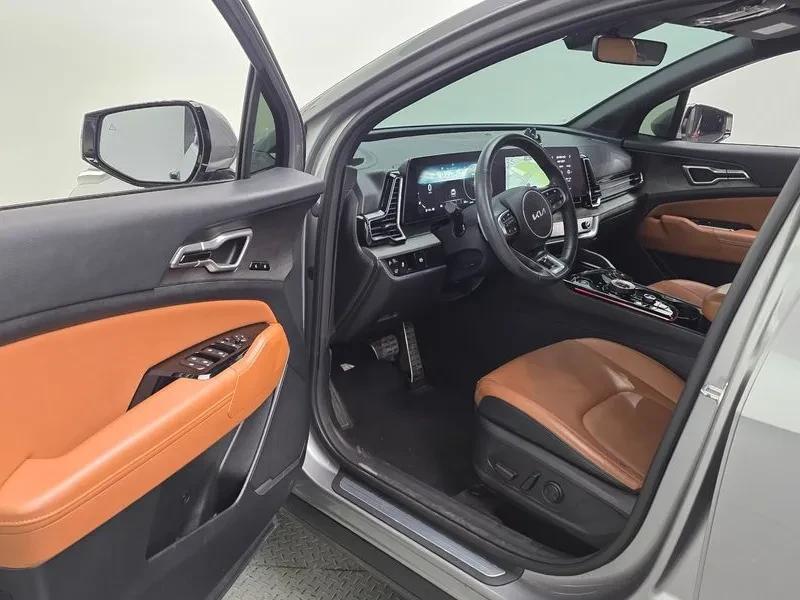 Kia Sportage LPG 2.0| Pano| 360| �������| ���������| Head Up|  | Mobile.bg � ����������� 10