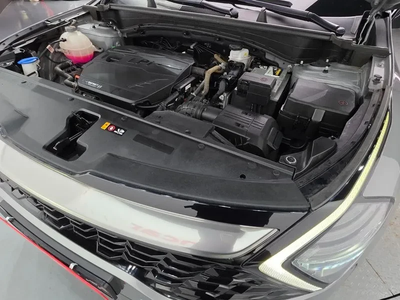 Kia Sportage LPG 2.0| Pano| 360| �������| ���������| Head Up|  | Mobile.bg � ����������� 6