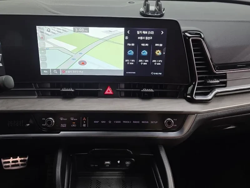 Kia Sportage LPG 2.0| Pano| 360| �������| ���������| Head Up|  | Mobile.bg � ����������� 13