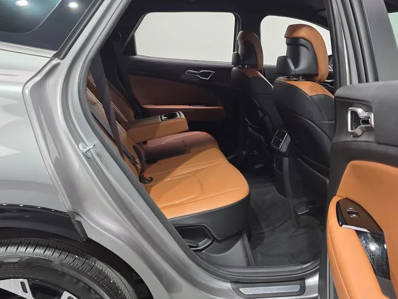 Kia Sportage LPG 2.0| Pano| 360| �������| ���������| Head Up|  | Mobile.bg � ����������� 11