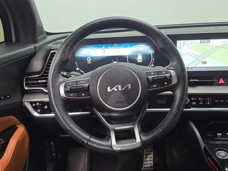 Kia Sportage LPG 2.0| Pano| 360| �������| ���������| Head Up|  | Mobile.bg � ����������� 14
