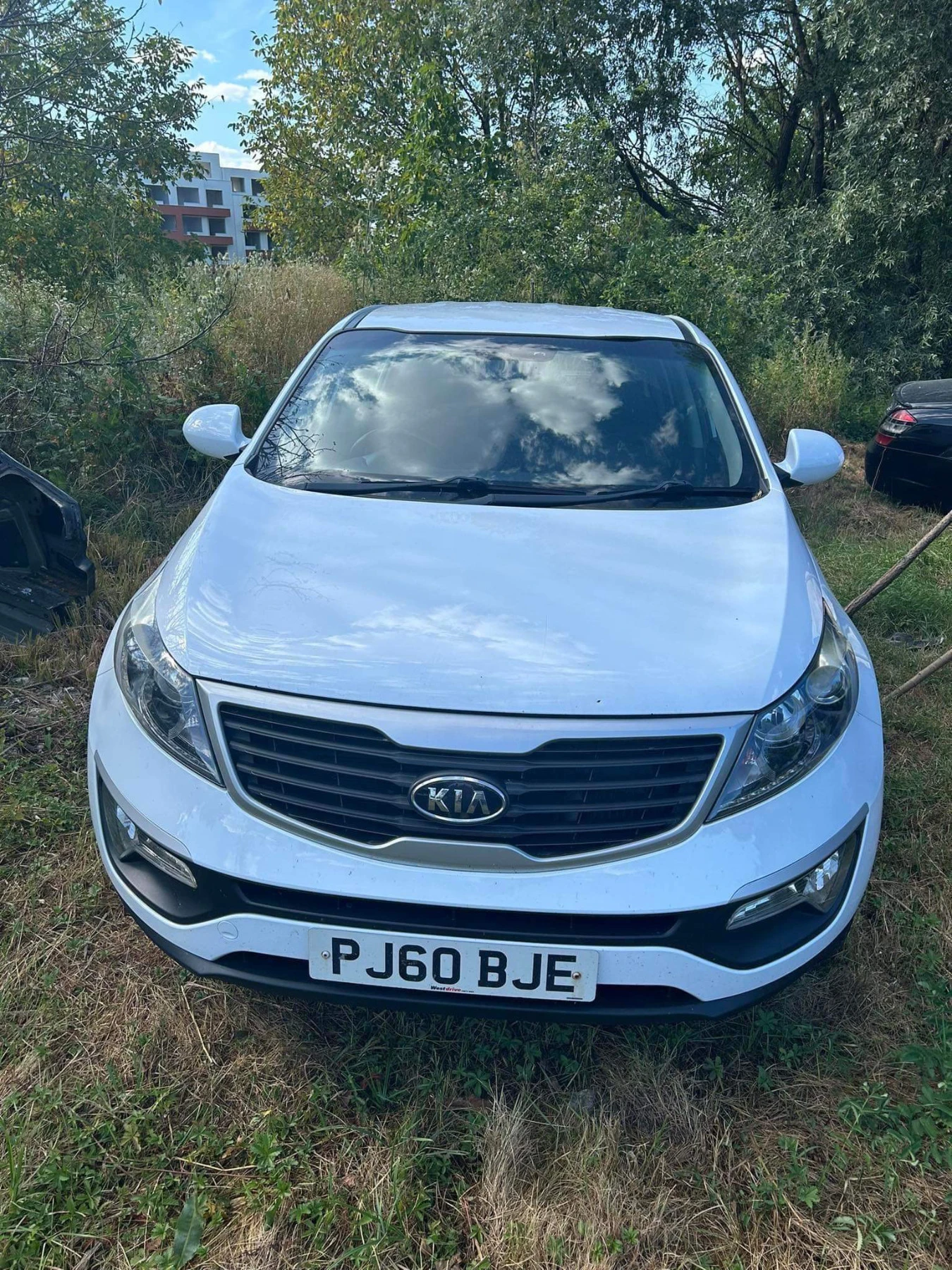 Kia Sportage 1.7 CRDI 2 БРОЯ - изображение 7