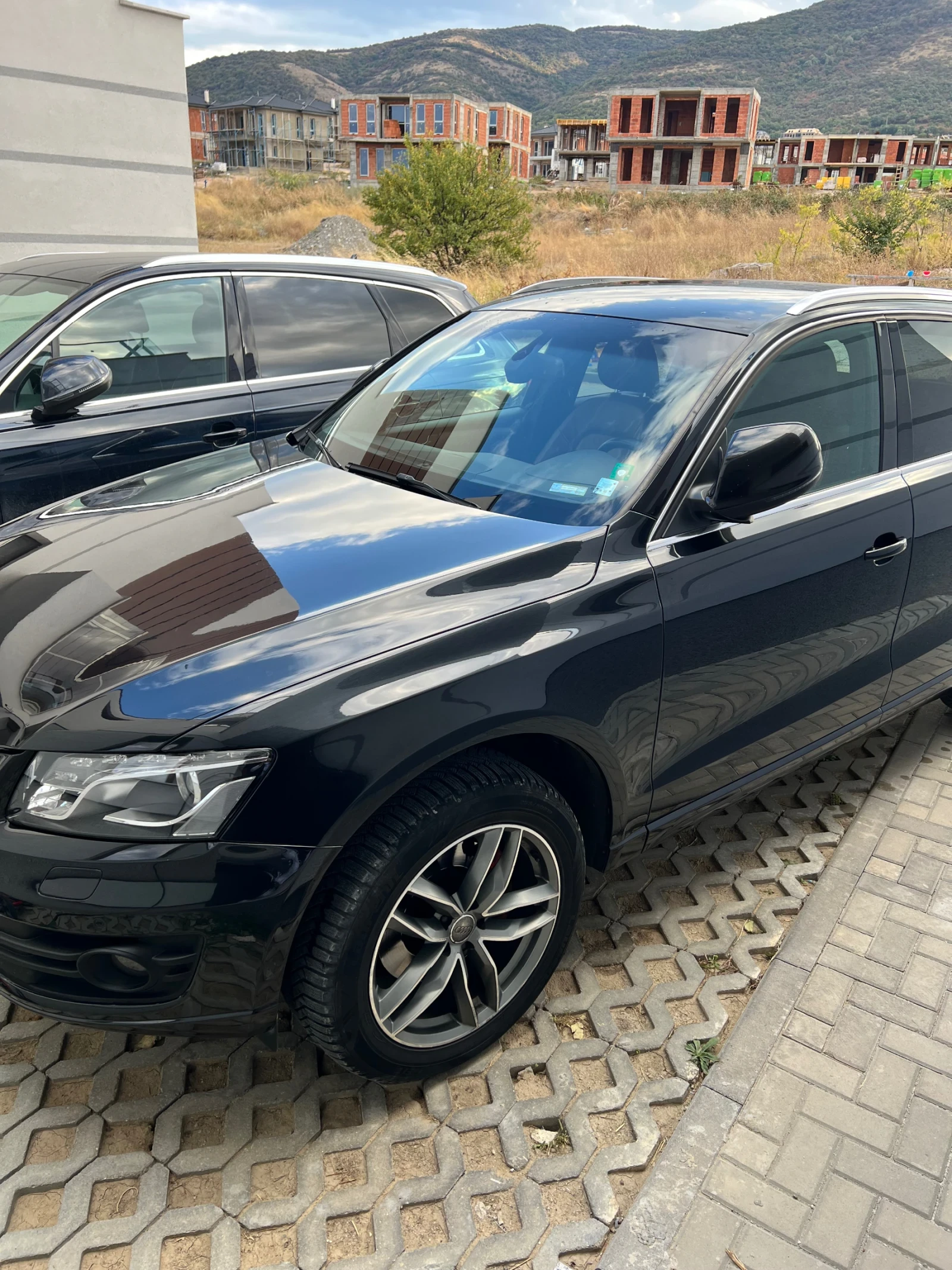 Audi Q5 Audi Q5 QUATTRO 3.0D 241HP - изображение 6