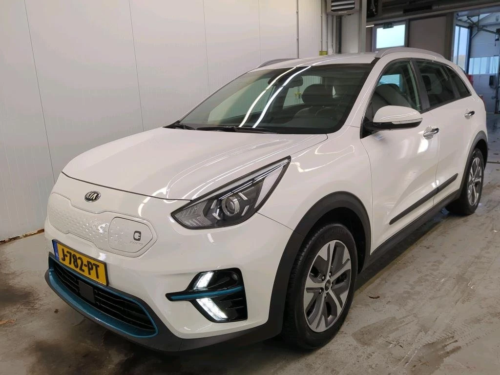 Kia Niro 64 kWh DynamicLine facelift - изображение 2