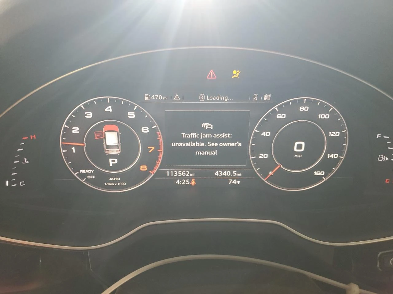 Audi Q7 PRESTIGE* VIRTUAL* ZF8* B&O* КЛИП НА МОТОР*  - изображение 9