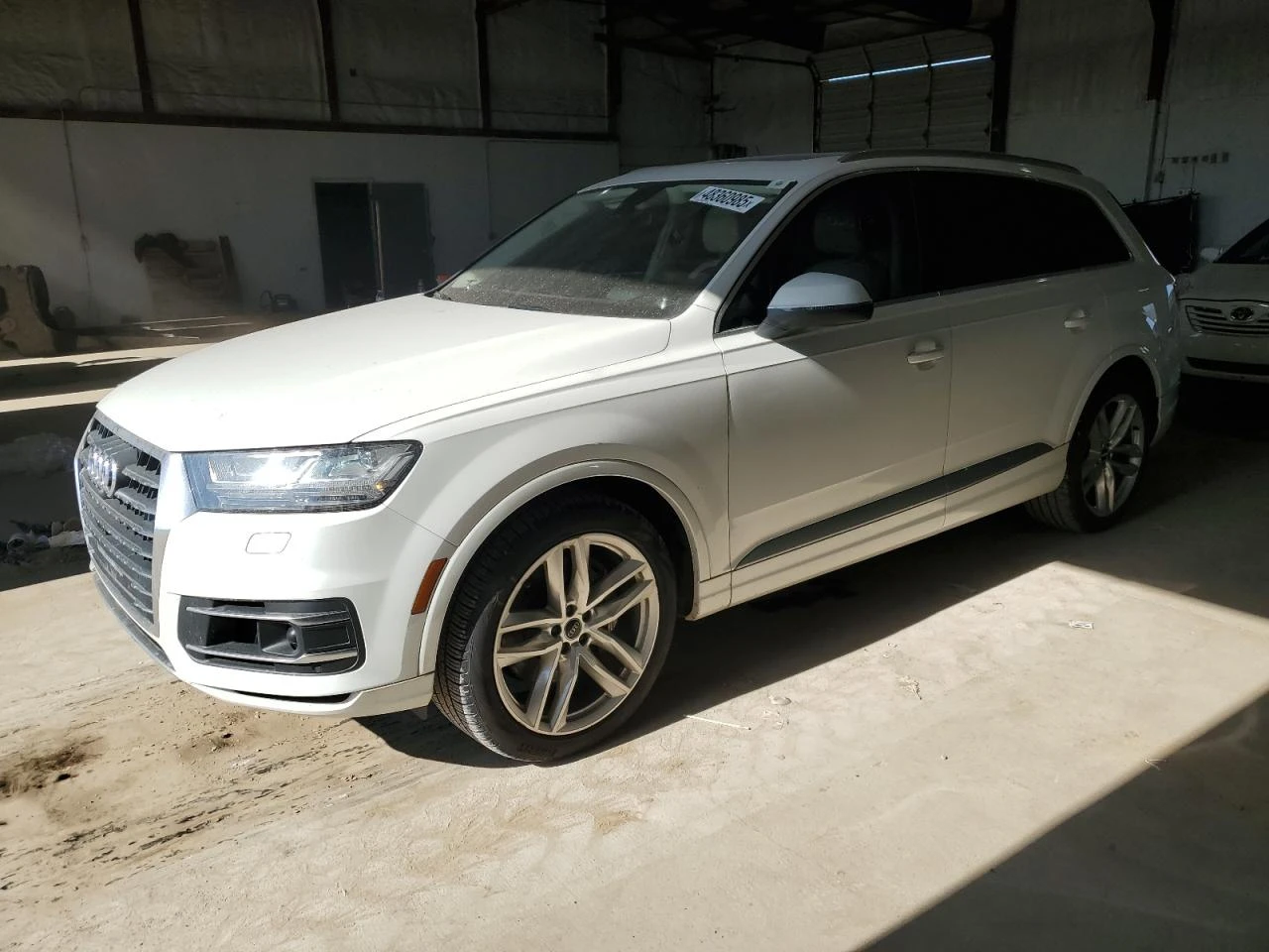 Audi Q7 PRESTIGE* VIRTUAL* ZF8* B&O* КЛИП НА МОТОР*  - изображение 2