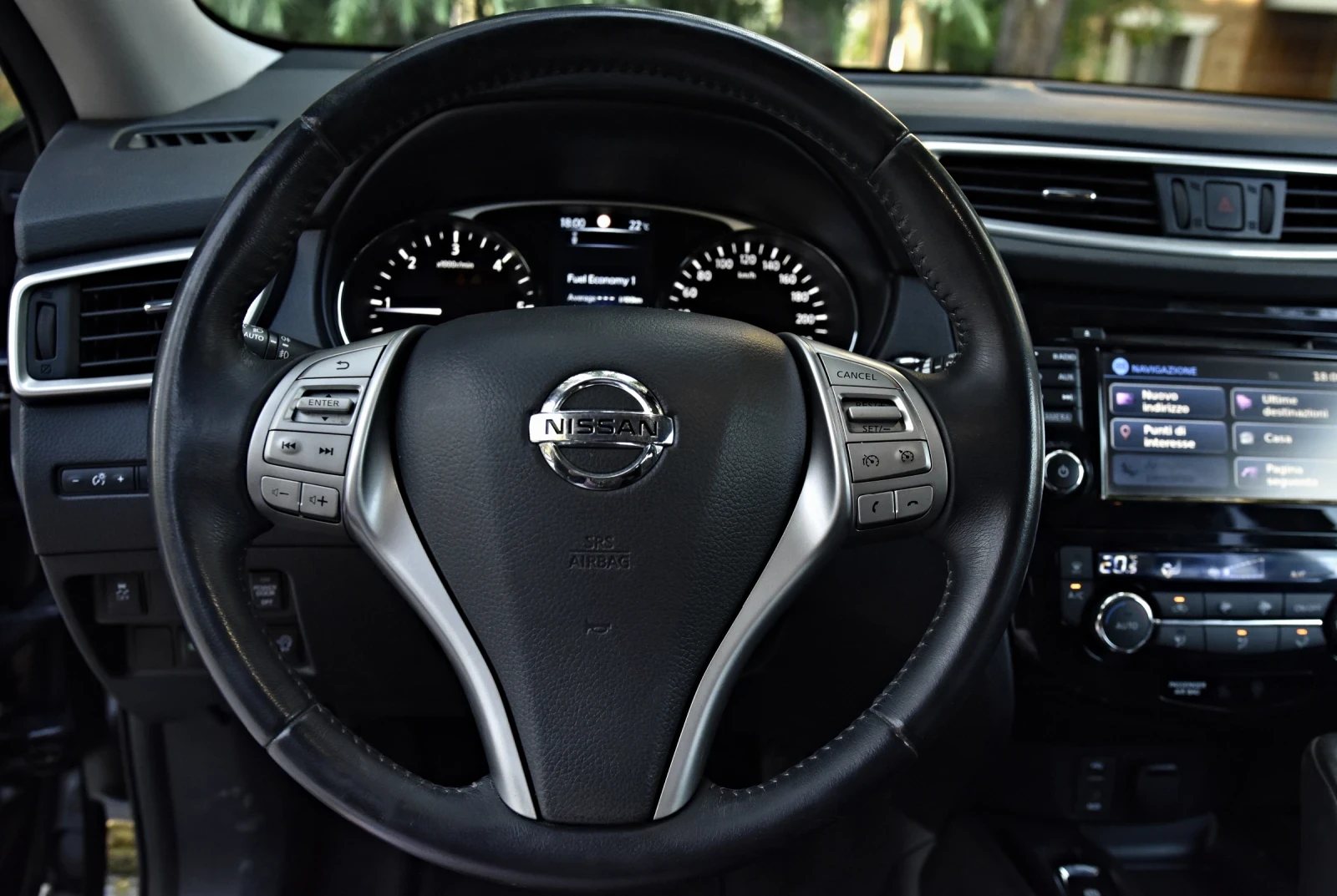 Nissan X-trail TEKNA 7-Seats - изображение 10