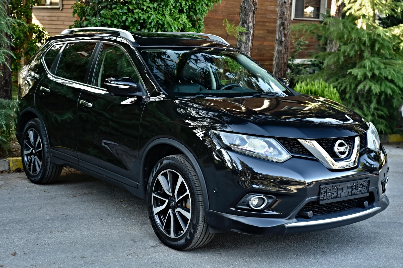 Nissan X-trail TEKNA 7-Seats - изображение 3
