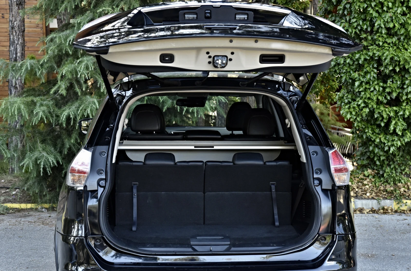 Nissan X-trail TEKNA 7-Seats - изображение 7
