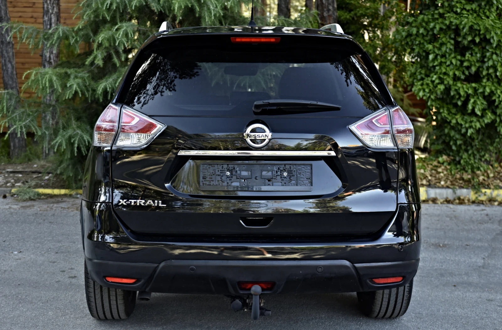 Nissan X-trail TEKNA 7-Seats - изображение 5