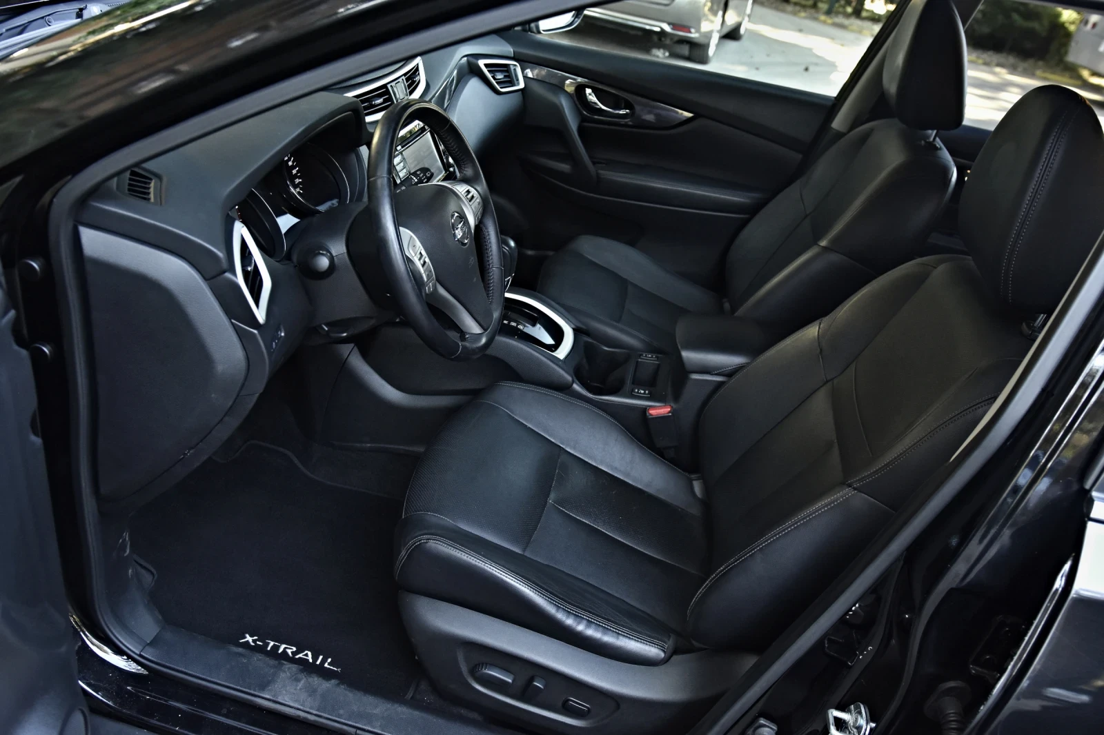 Nissan X-trail TEKNA 7-Seats - изображение 8