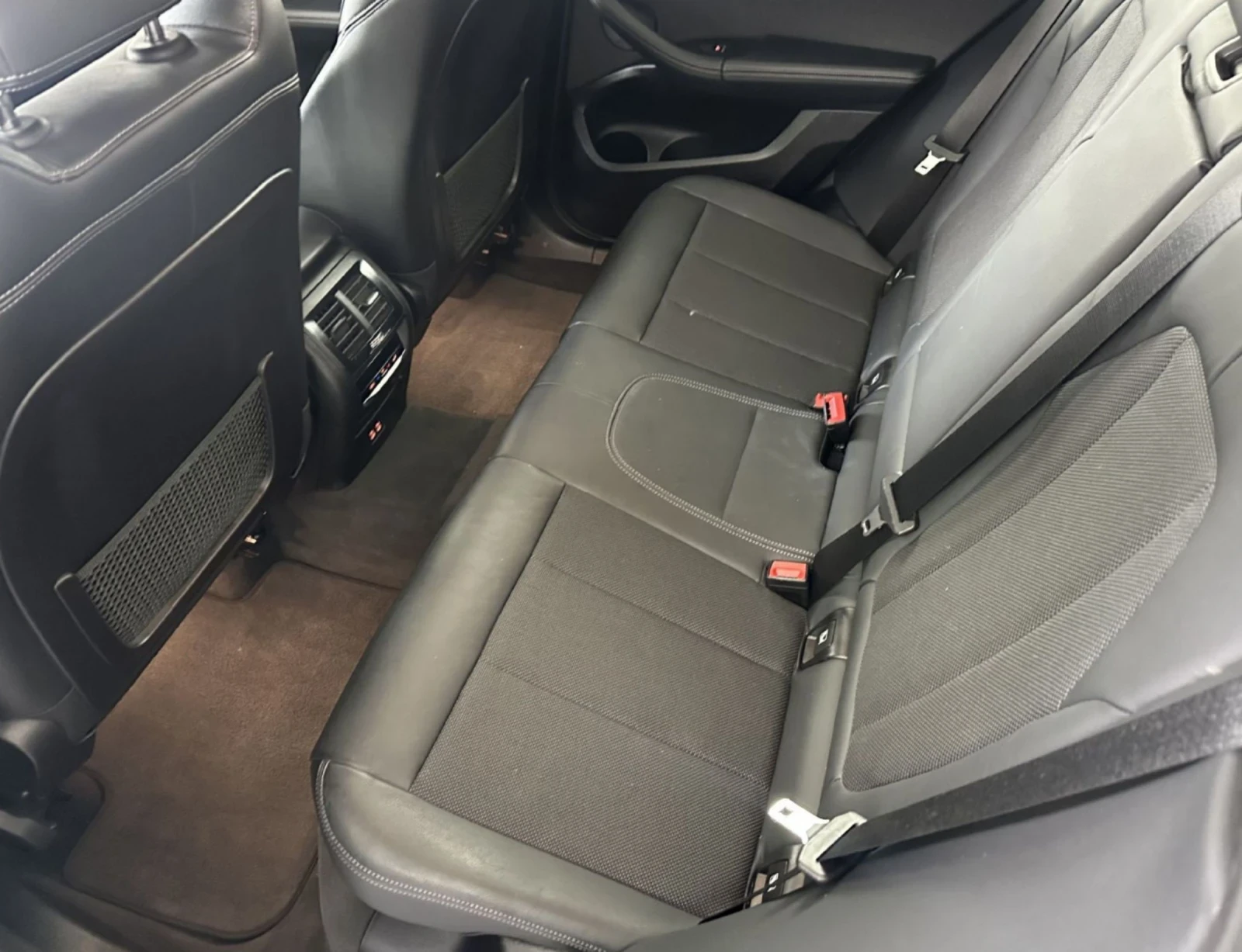 BMW X3 xDrive30e.135kw.Navi.Led.76235km. | Mobile.bg   14