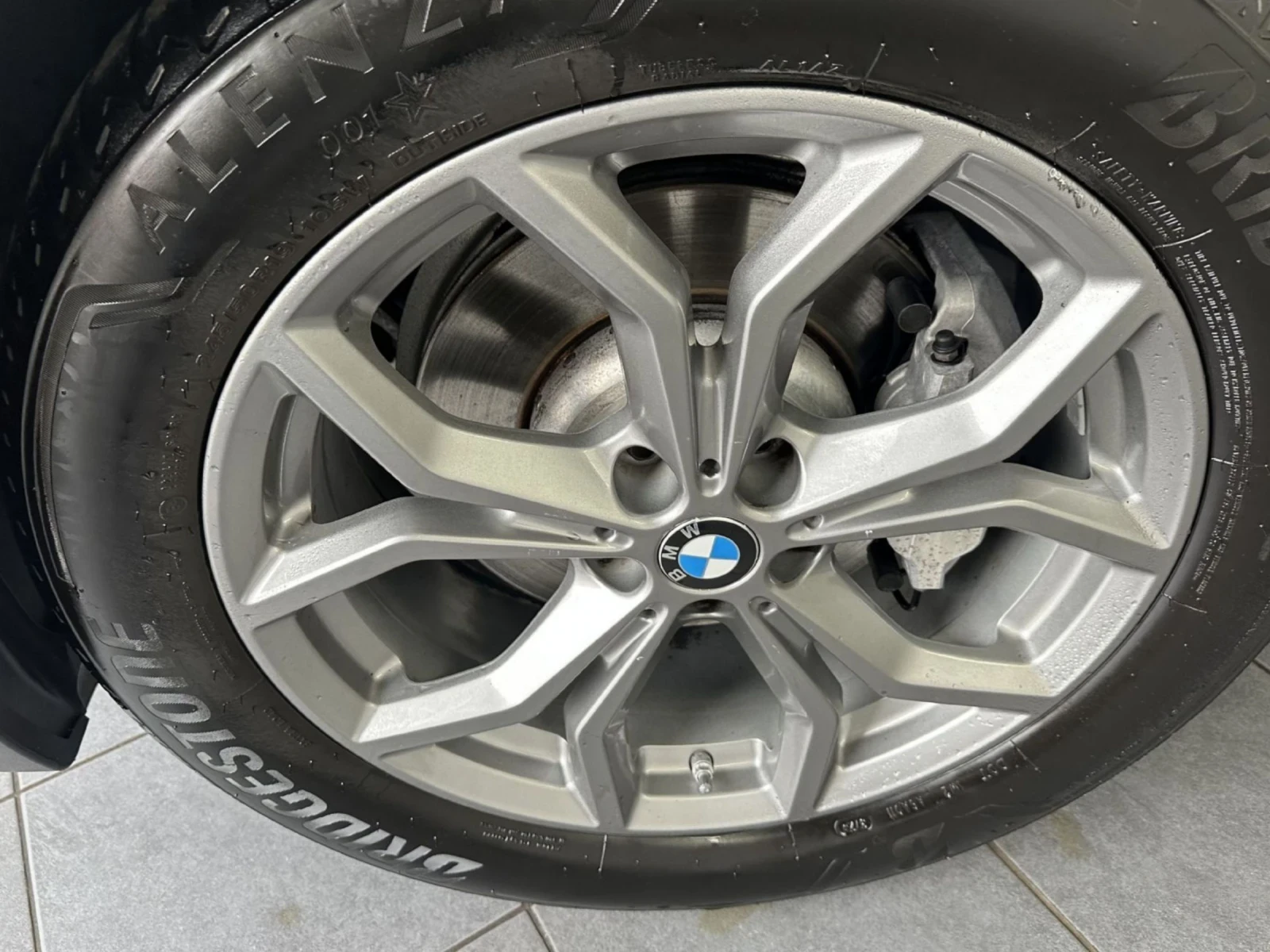 BMW X3 xDrive30e.135kw.Navi.Led.76235km. | Mobile.bg   15