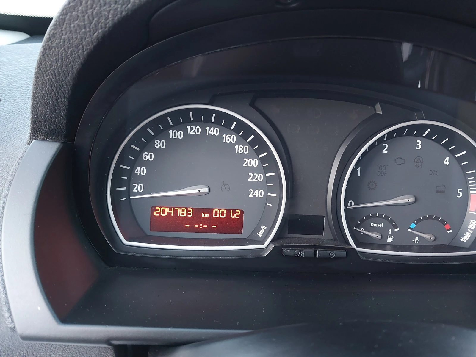 BMW X3 2.0 4x4 Facelift | Mobile.bg   15