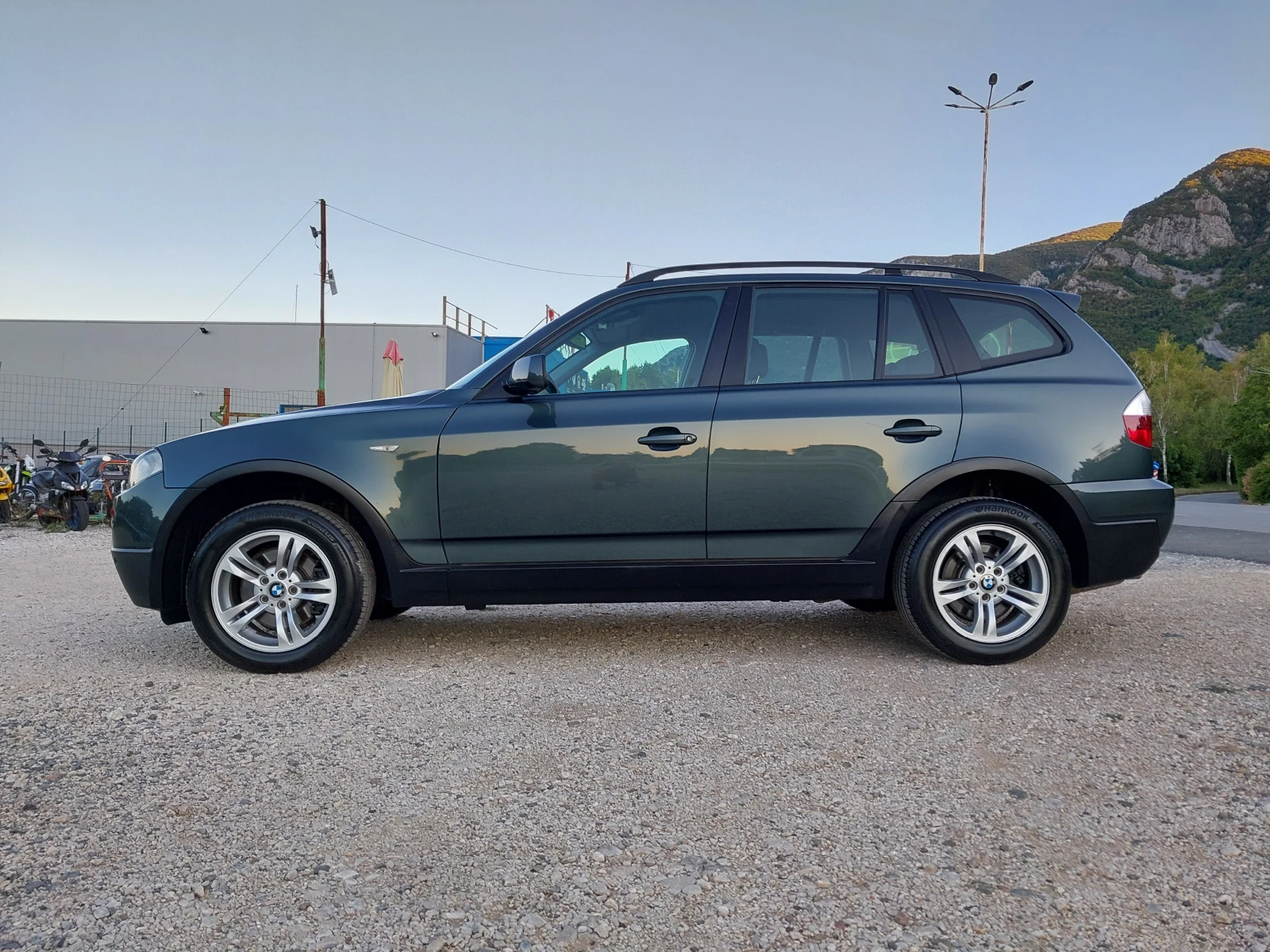 BMW X3 2.0 4x4 Facelift - изображение 2