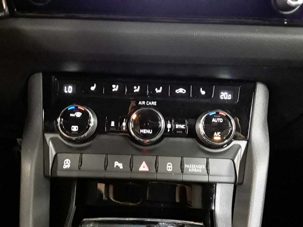 Skoda Kodiaq 4X4 | Mobile.bg   13