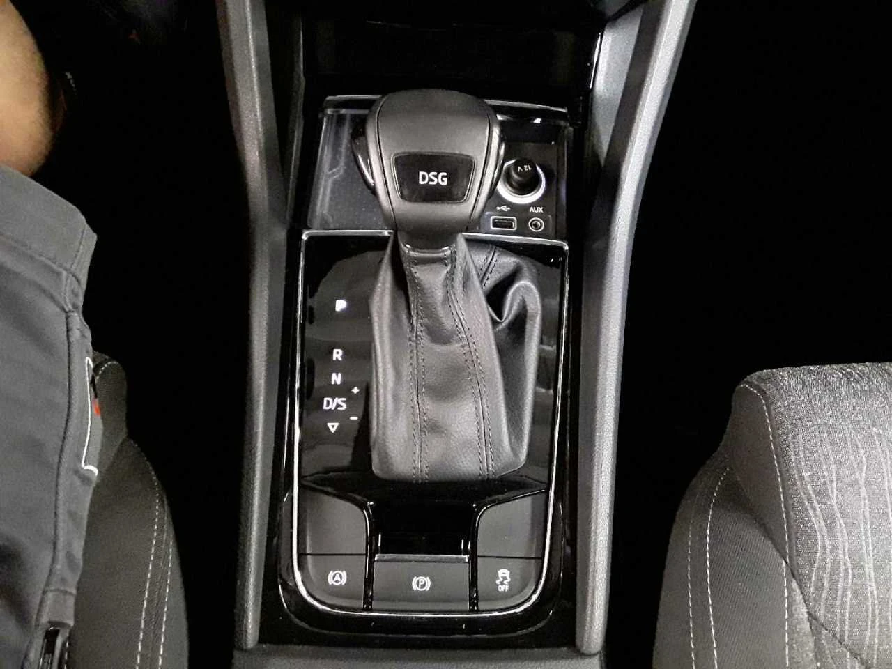 Skoda Kodiaq 4X4 | Mobile.bg   14