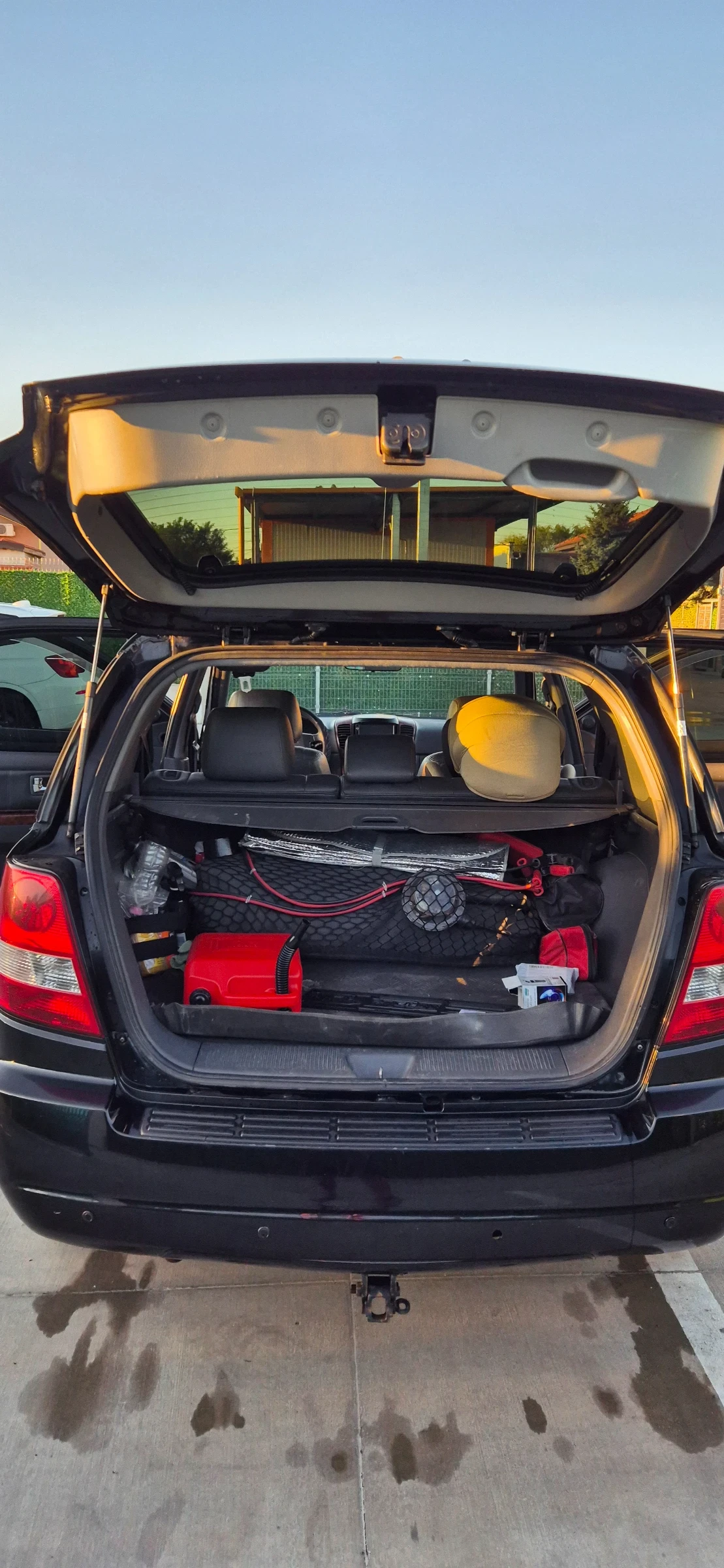 Kia Sorento  - изображение 10