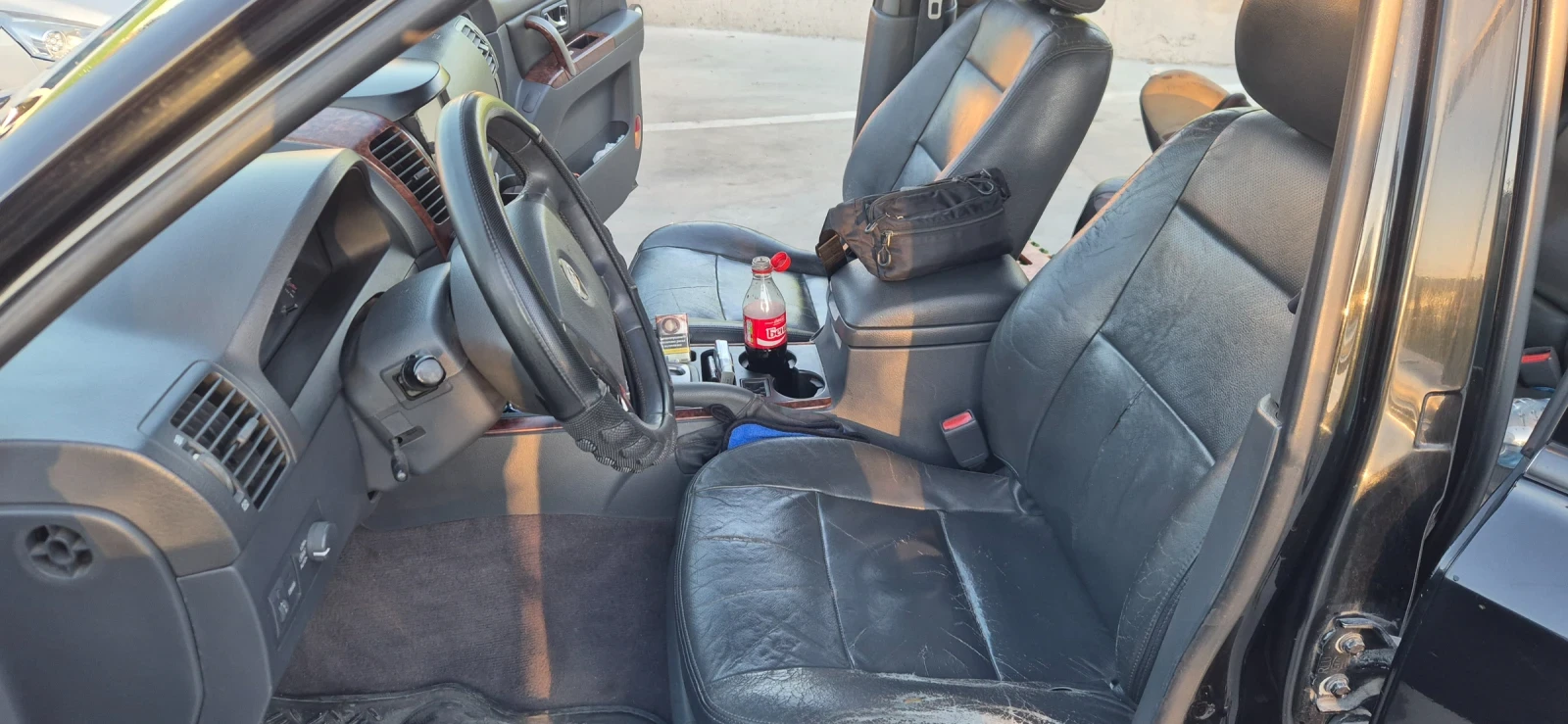 Kia Sorento  - изображение 6