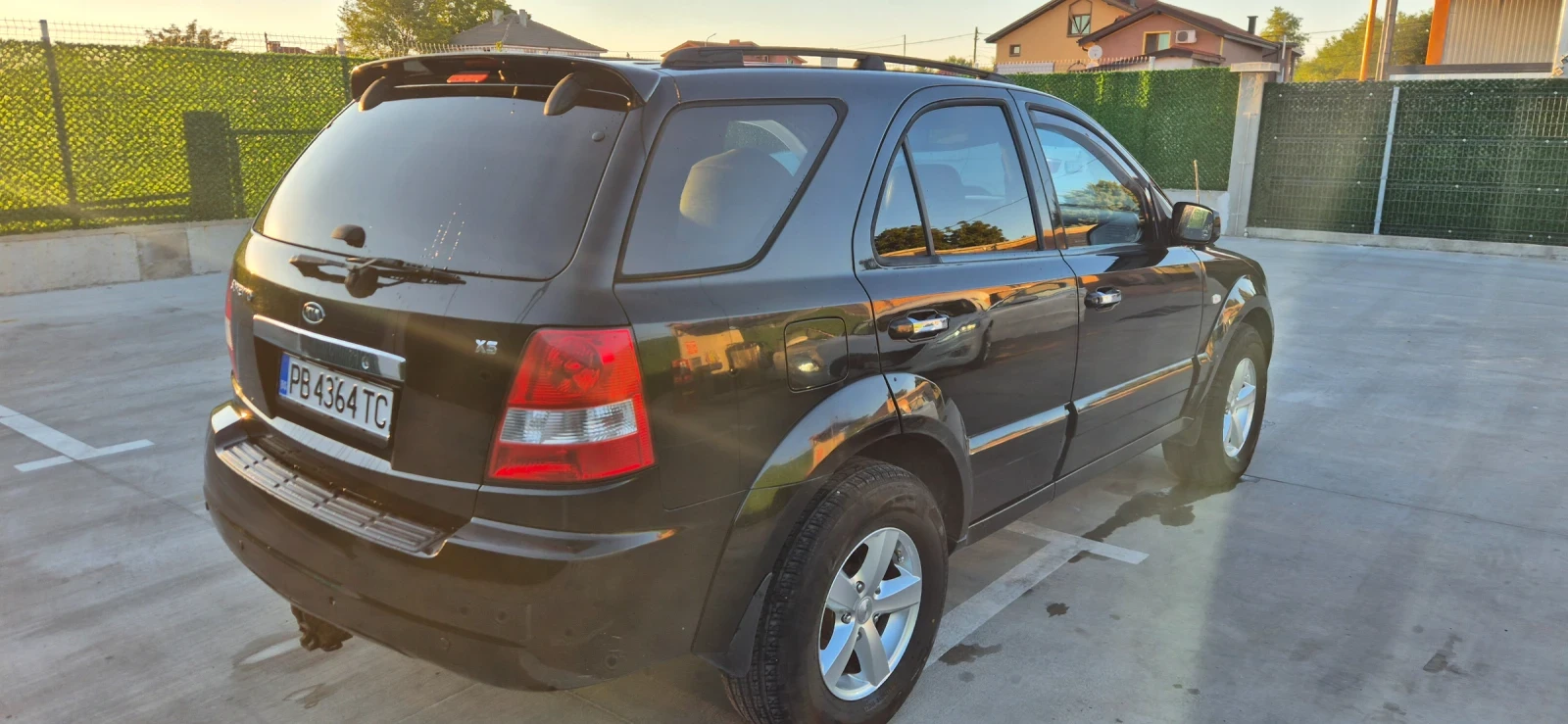 Kia Sorento  - изображение 4