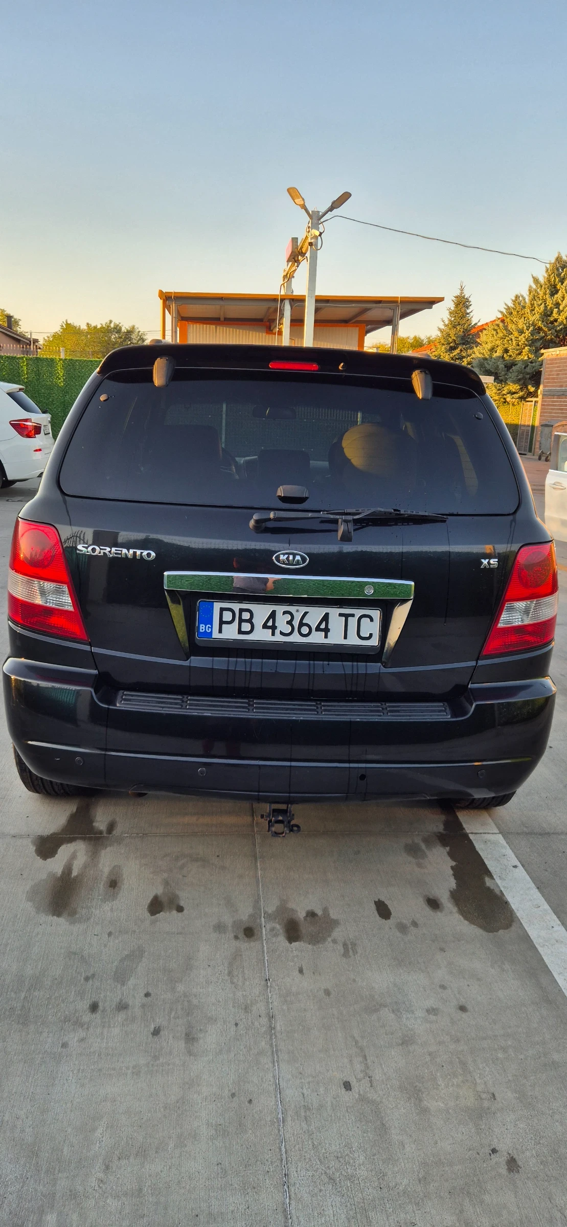 Kia Sorento  - изображение 3