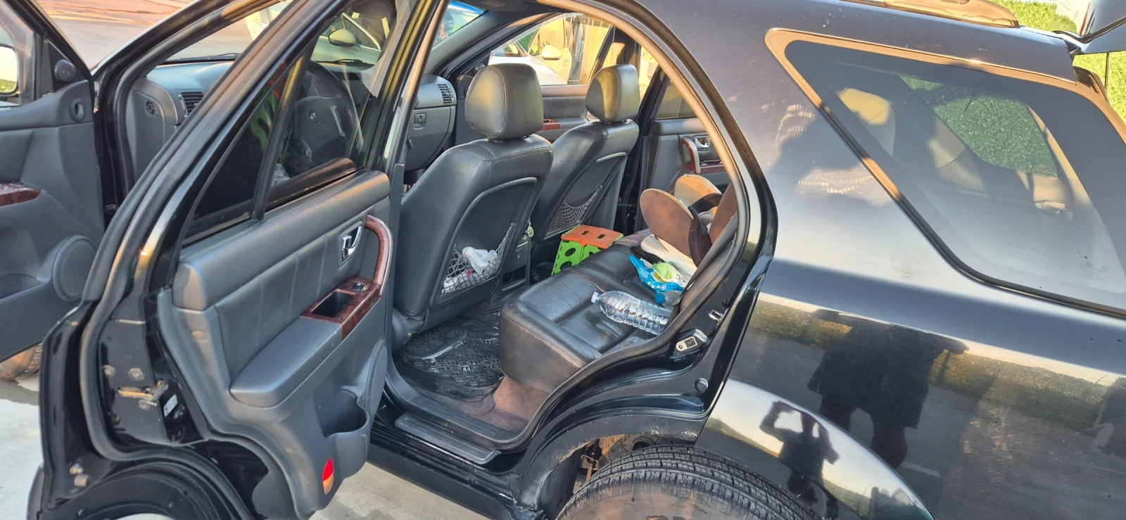 Kia Sorento  - изображение 9