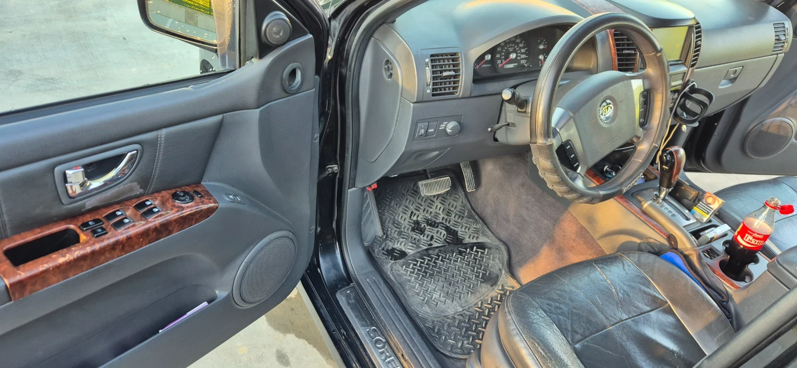 Kia Sorento  - изображение 7