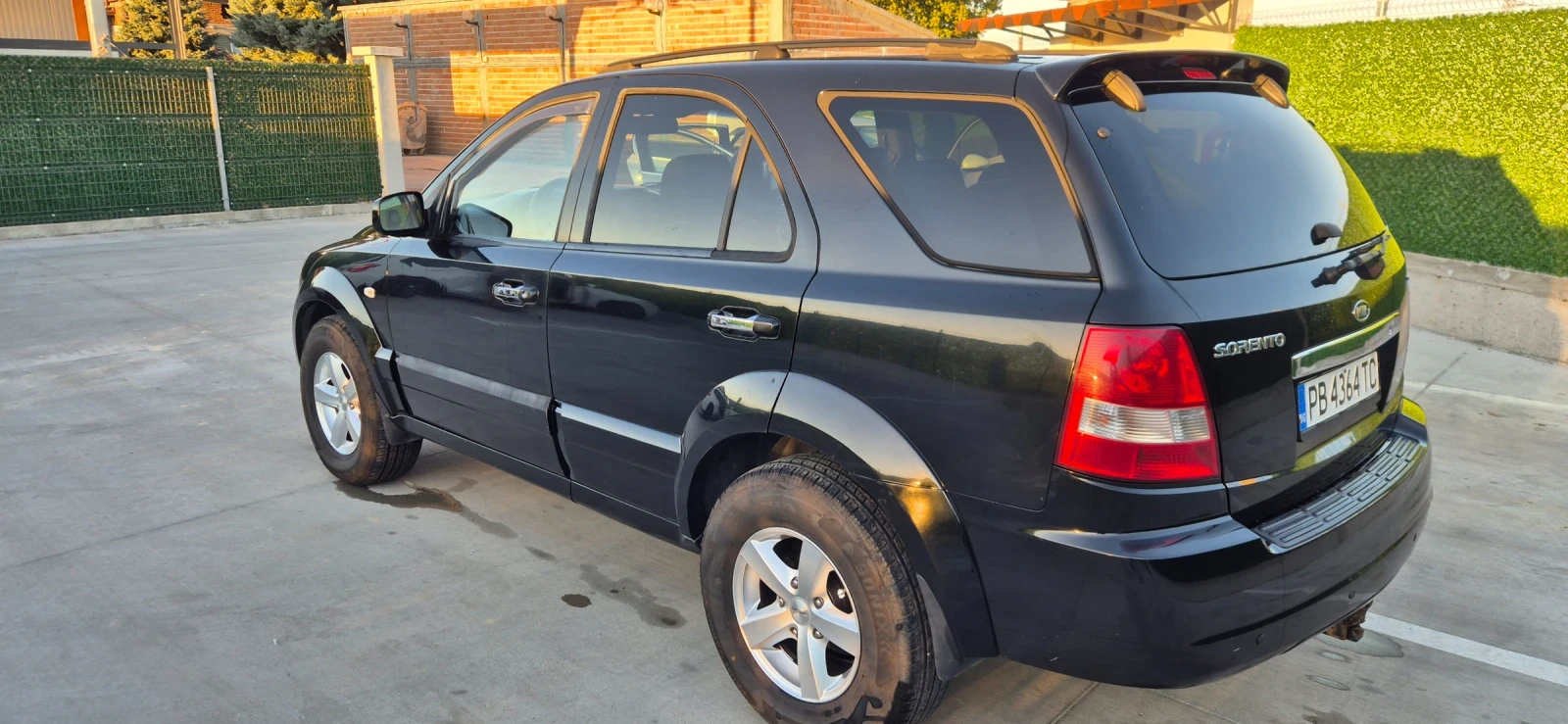 Kia Sorento  - изображение 2