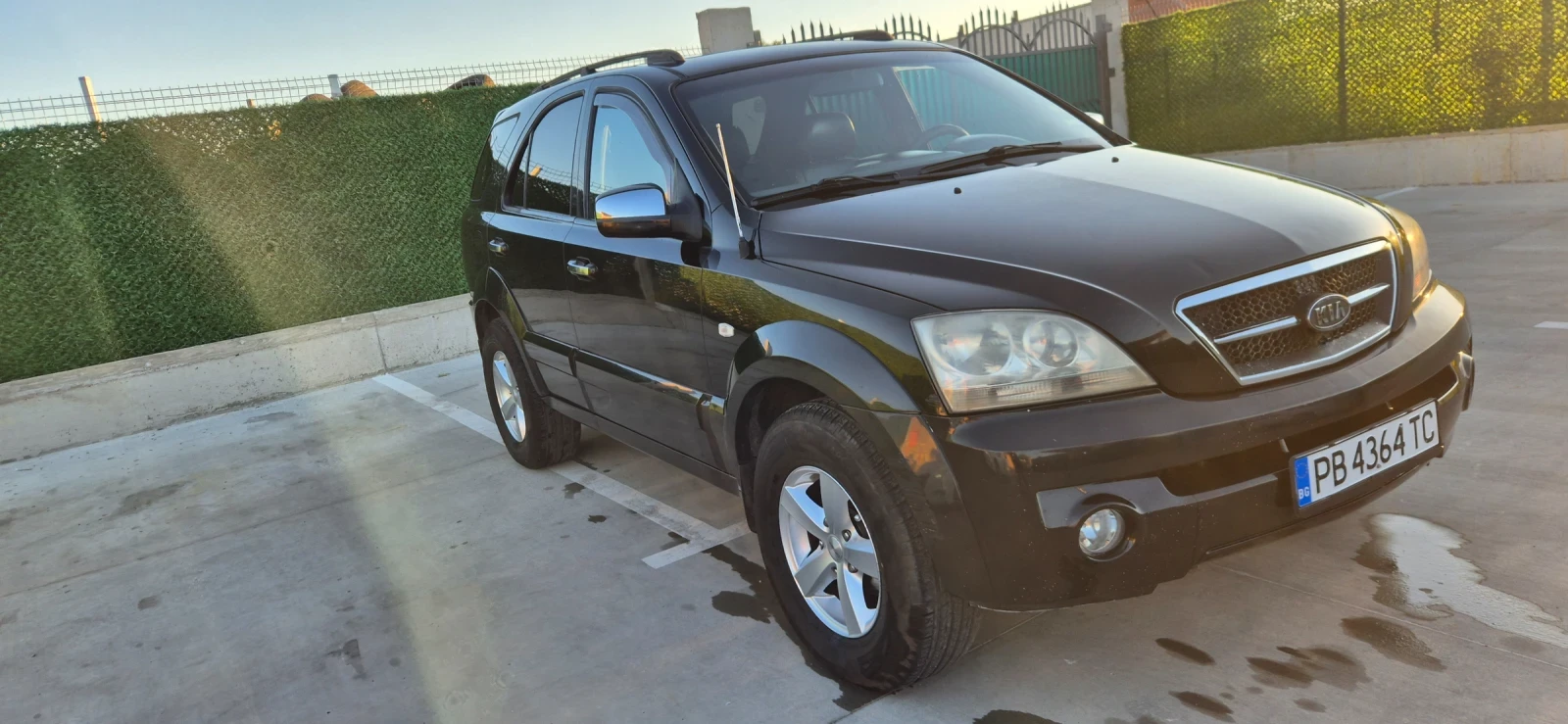 Kia Sorento  - изображение 5