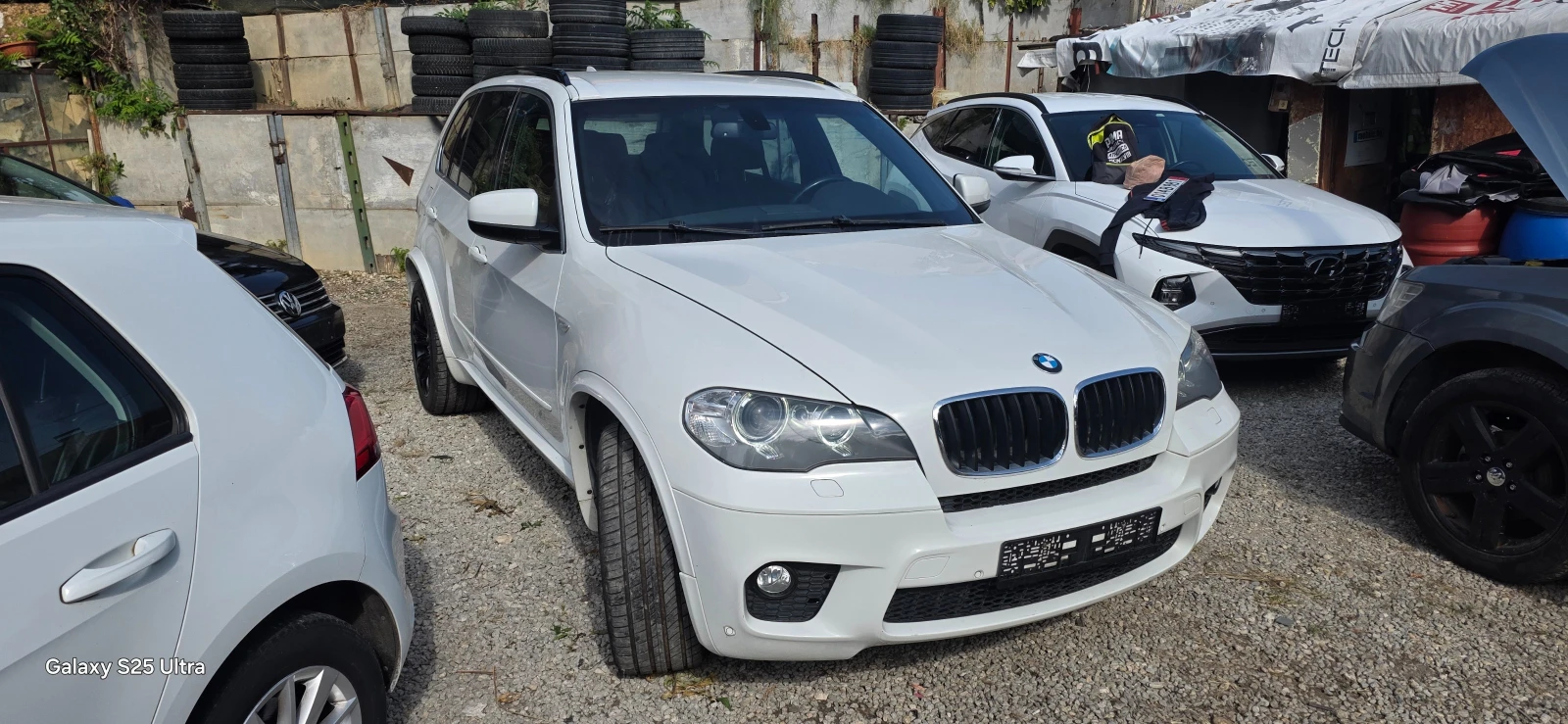 BMW X5 3.0D  MPACK  FACE | Mobile.bg   14