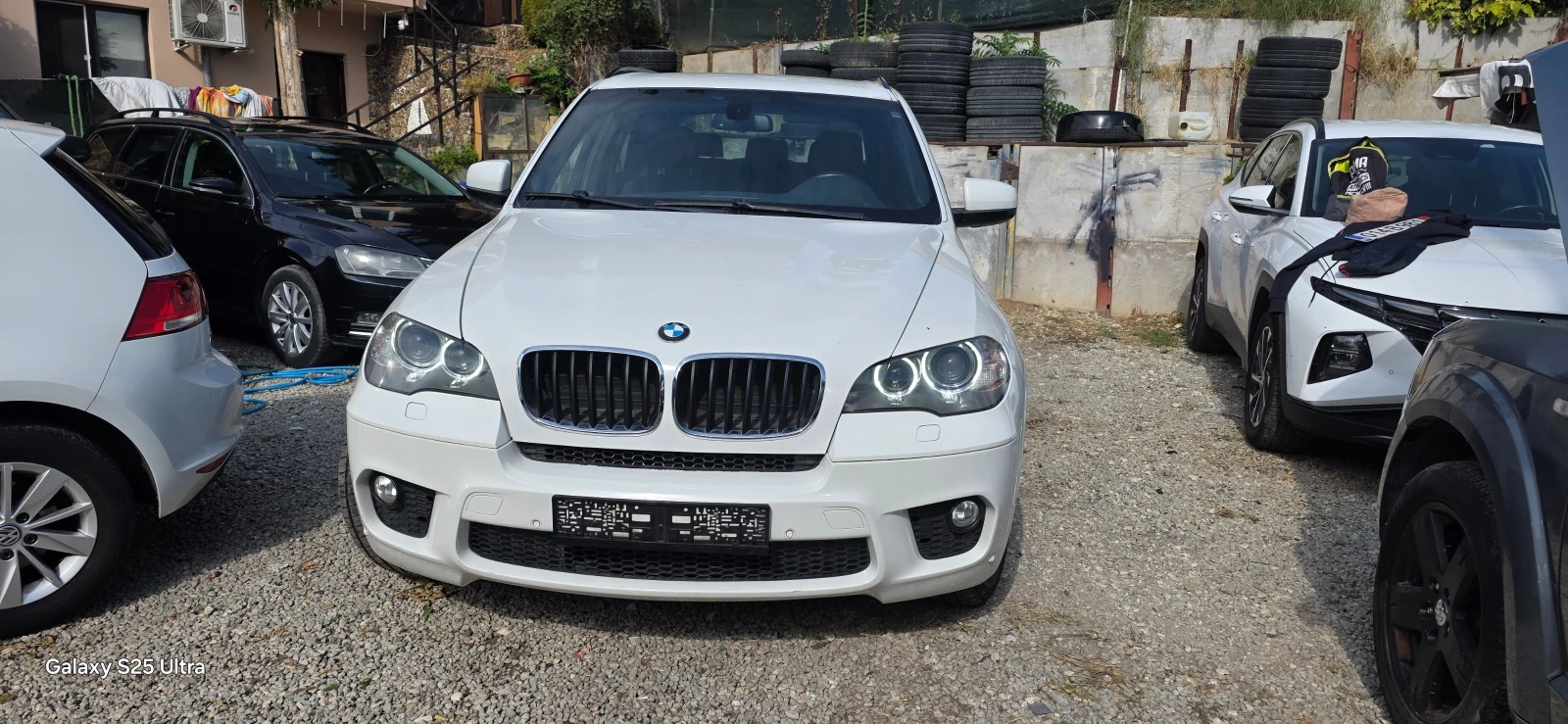 BMW X5 3.0D  MPACK  FACE | Mobile.bg   12