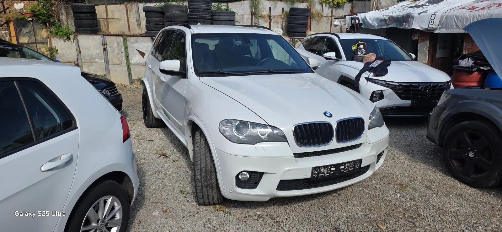 BMW X5 3.0D  MPACK  FACE | Mobile.bg   15