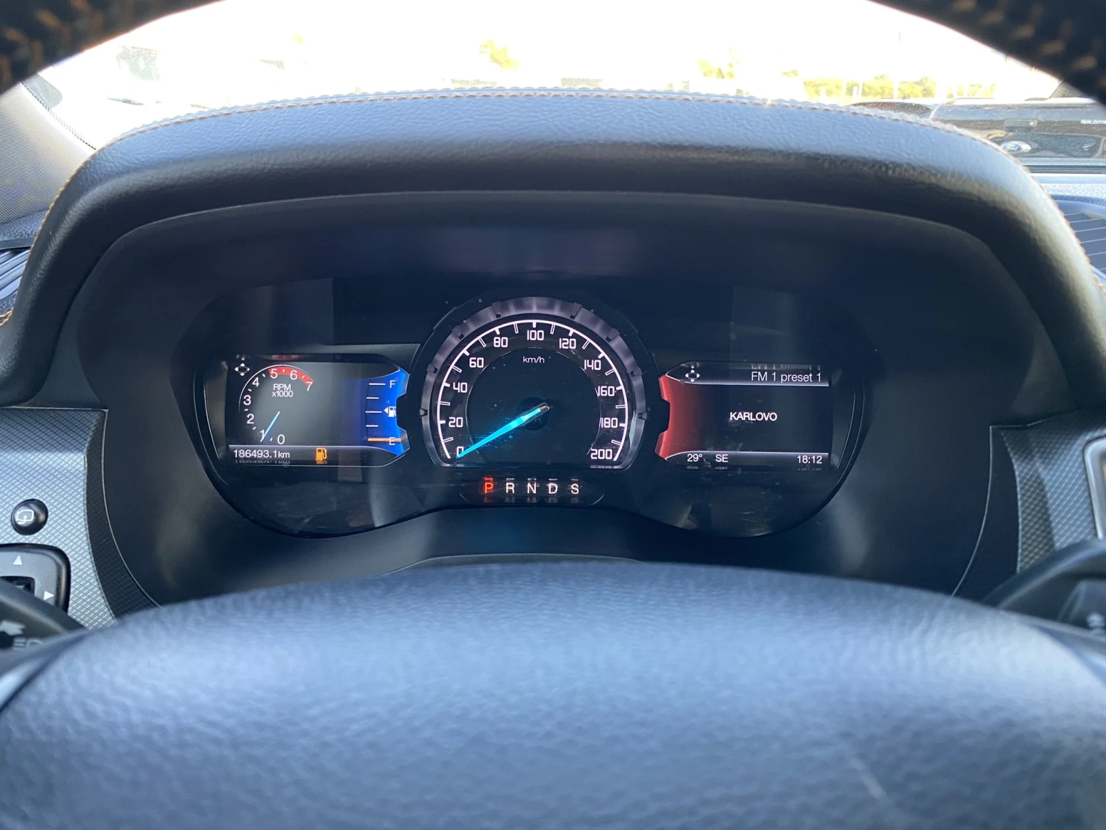 Ford Ranger -3, 2TDCI-WILDTRAK-2018./ | Mobile.bg   11