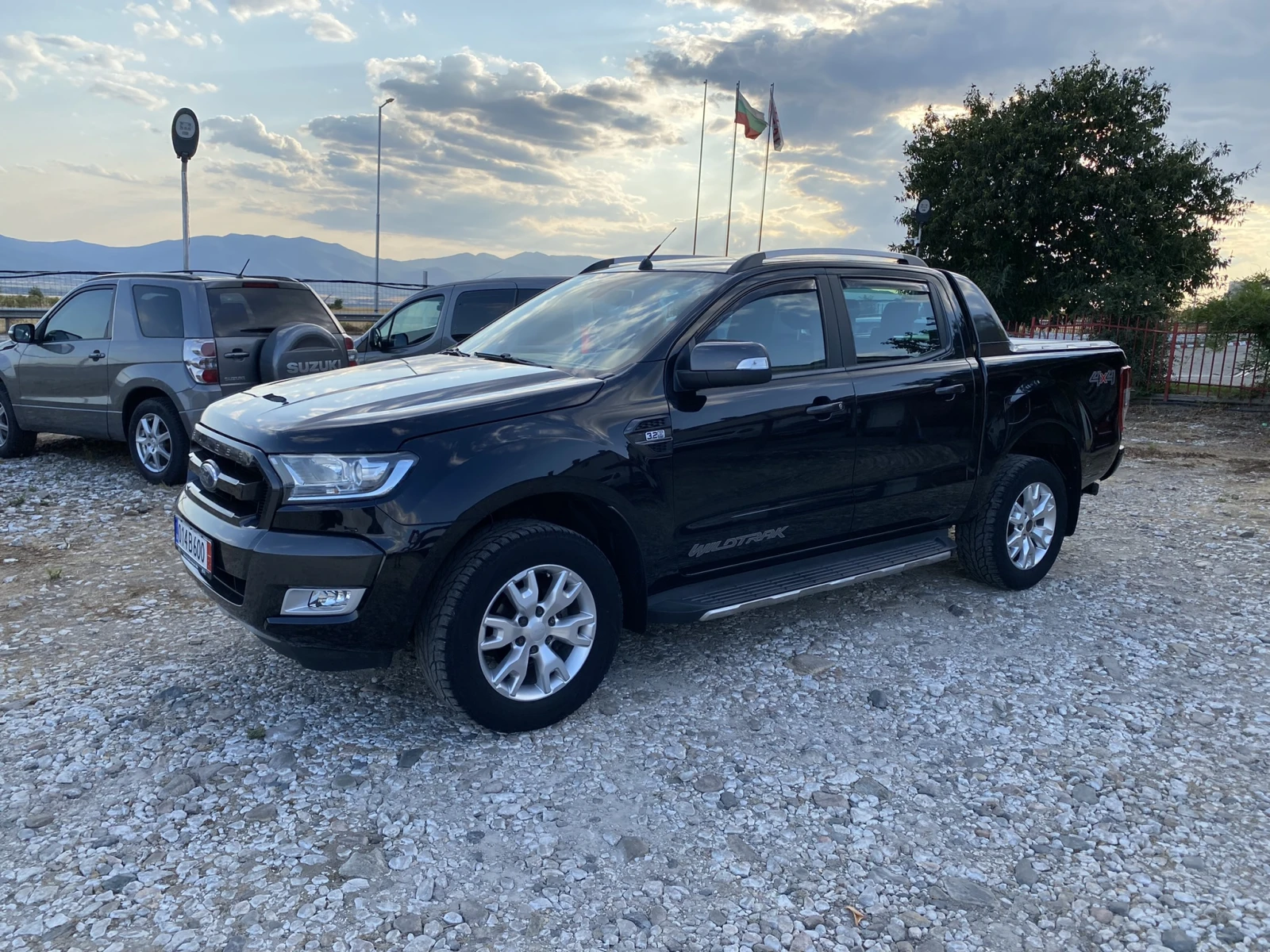 Ford Ranger -3, 2TDCI-WILDTRAK-2018./ | Mobile.bg   1