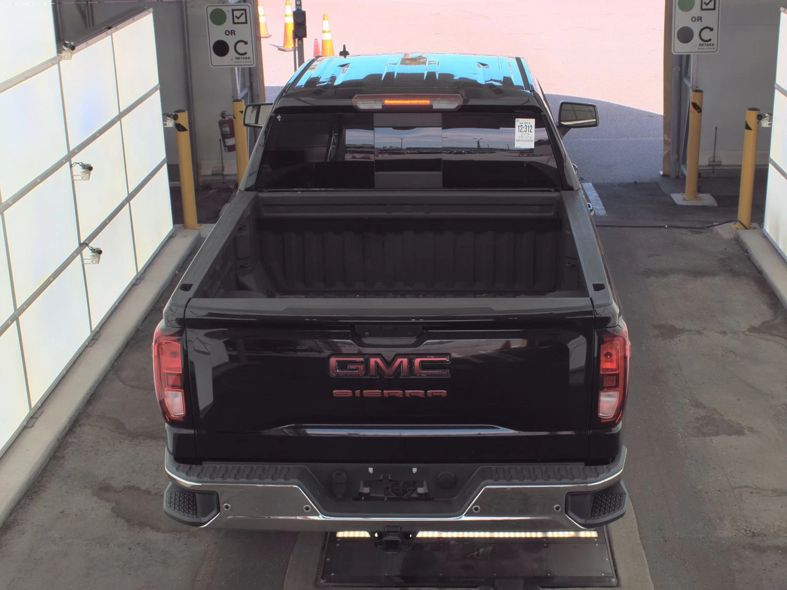 Gmc Sierra 1500 SLE  - изображение 4