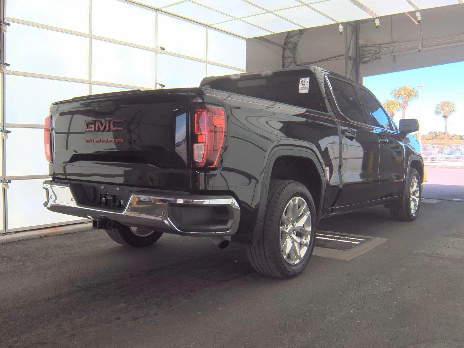 Gmc Sierra 1500 SLE  - изображение 5