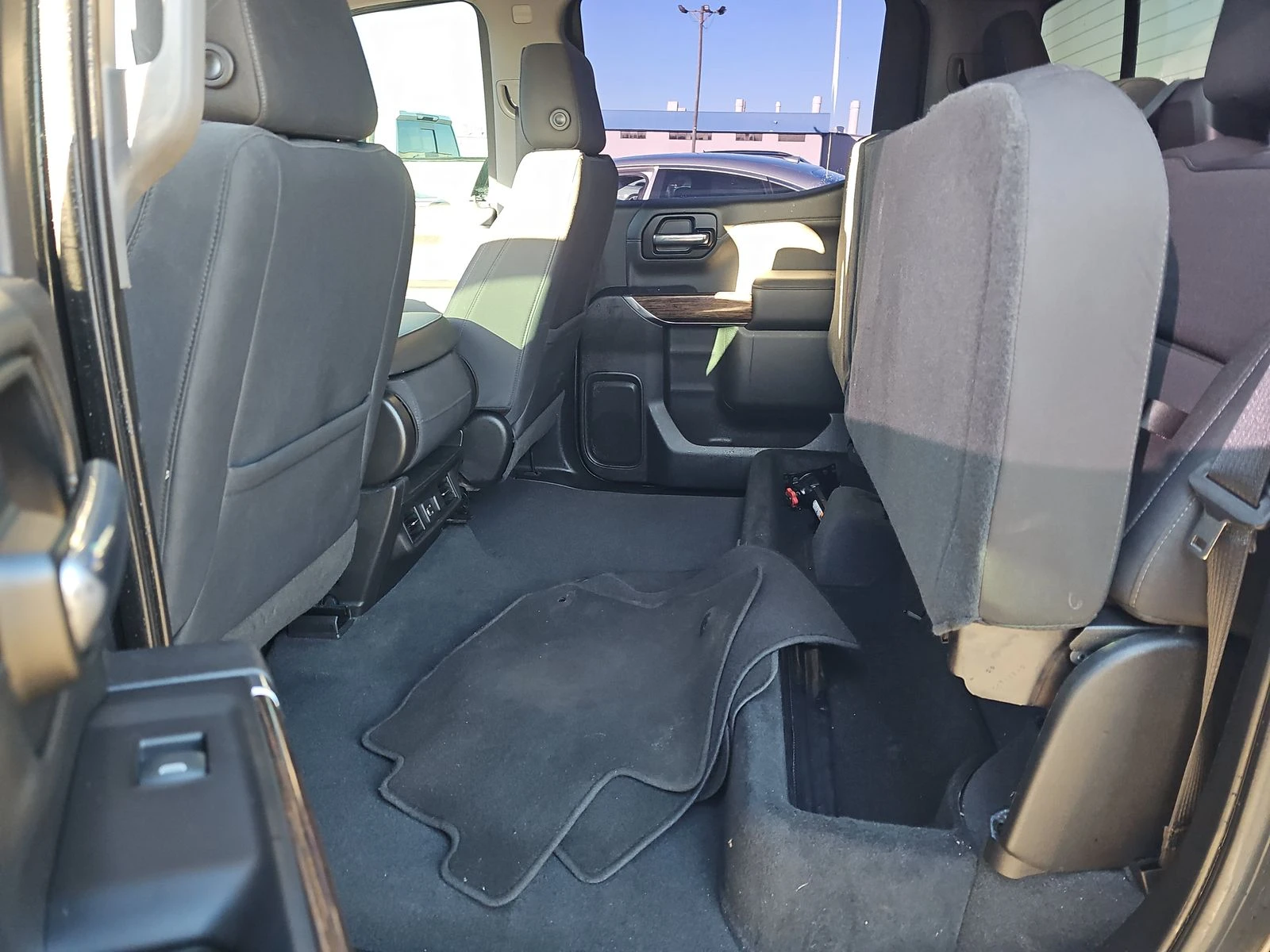 Gmc Sierra 1500 SLE  - изображение 9