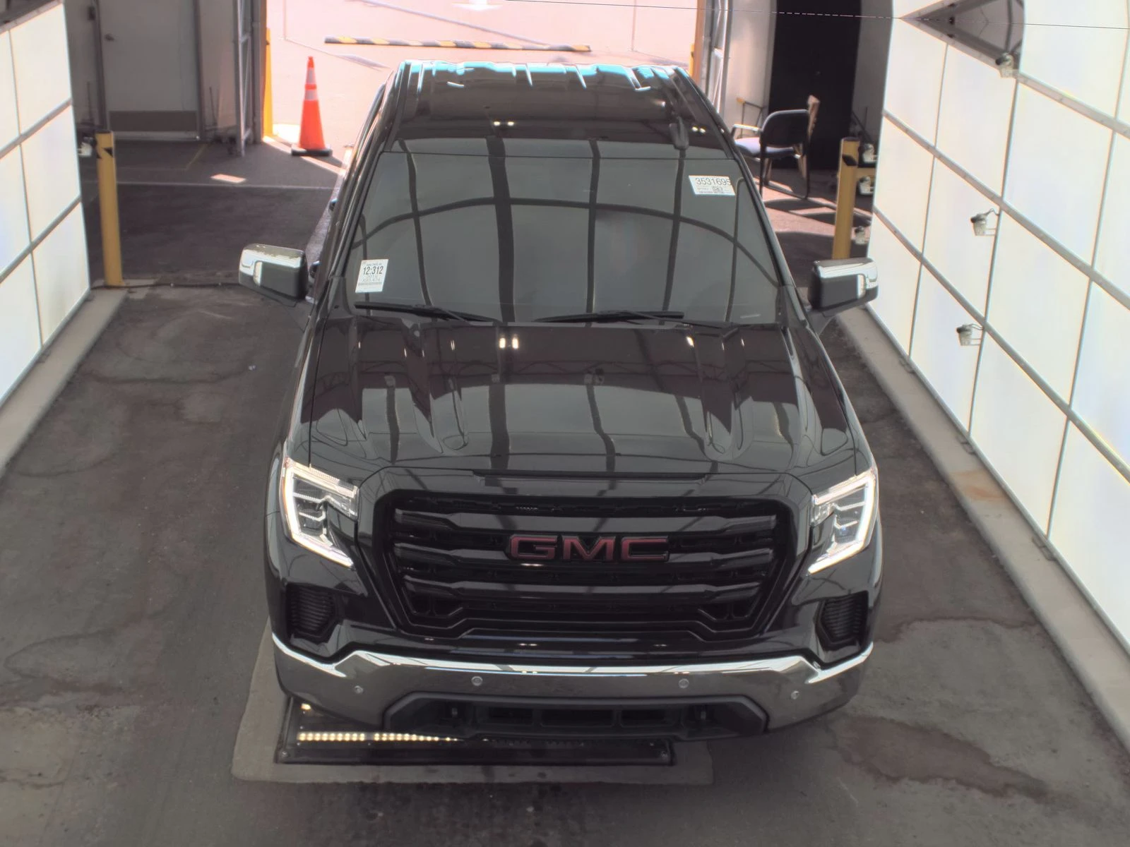 Gmc Sierra 1500 SLE  - изображение 3