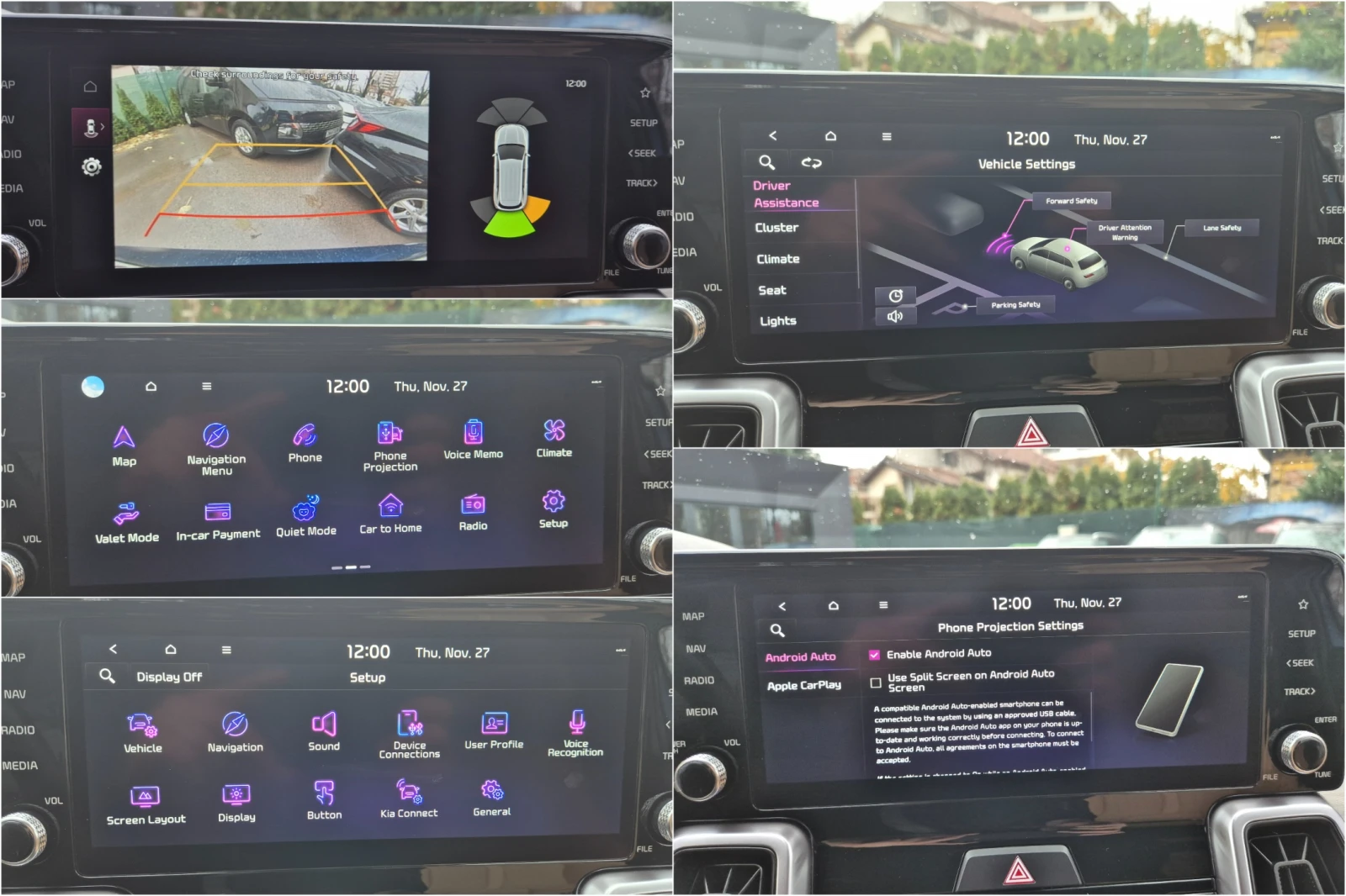 Kia Sorento 2.2 CRDI 4X2    | Mobile.bg   15